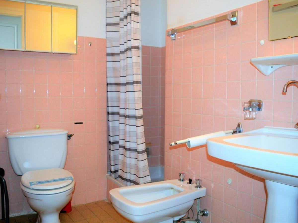 Studio Sur Plage Cavaliere Avec Terrasse, 1Er Etage, 2 Couchages - Fr-1-251-80 Le Lavandou Exteriér fotografie